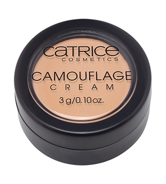 CATRICE korektor CAMOUFLAGE #020 Light Beige