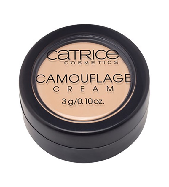 CATRICE korektor CAMOUFLAGE #010 Ivory