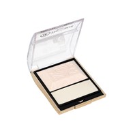 DERMACOL zestaw rozświetlaczy ILLUMINATING PALETTE