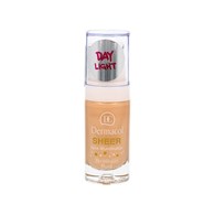 DERMACOL rozświetl. SHEER FACE ILLUMINATOR #Day Li