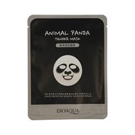 BIOAQUA maska ANIMAL PANDA TENDER MASK