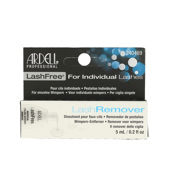 ARDELL płyn do usuwania kleju LASH REMOVER 5ml