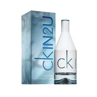 CALVIN KLEIN woda toaletowa CK IN2U HIM 150ml