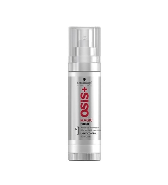 SCHWARZKOPF serum OSIS+ MAGIC FINISH 50ml