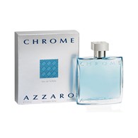 AZZARO woda toaletowa CHROME EDT 100ml