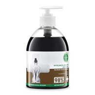 ECOCERA mydlnica lekarska z dziegciem 500ml