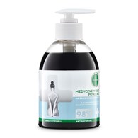 ECOCERA mydło medyczne z aloesem 300ml