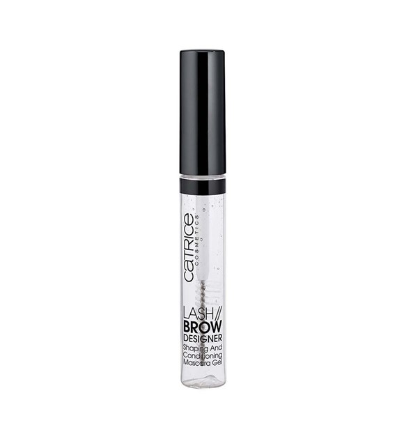 CATRICE odżywka do rzęs i brwi LASH BROW 6ml