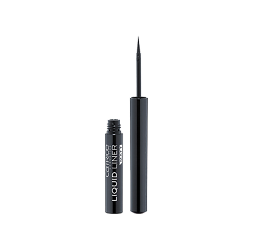 CATRICE eyeliner LIQUID LINER MATT #010 Dating Joe