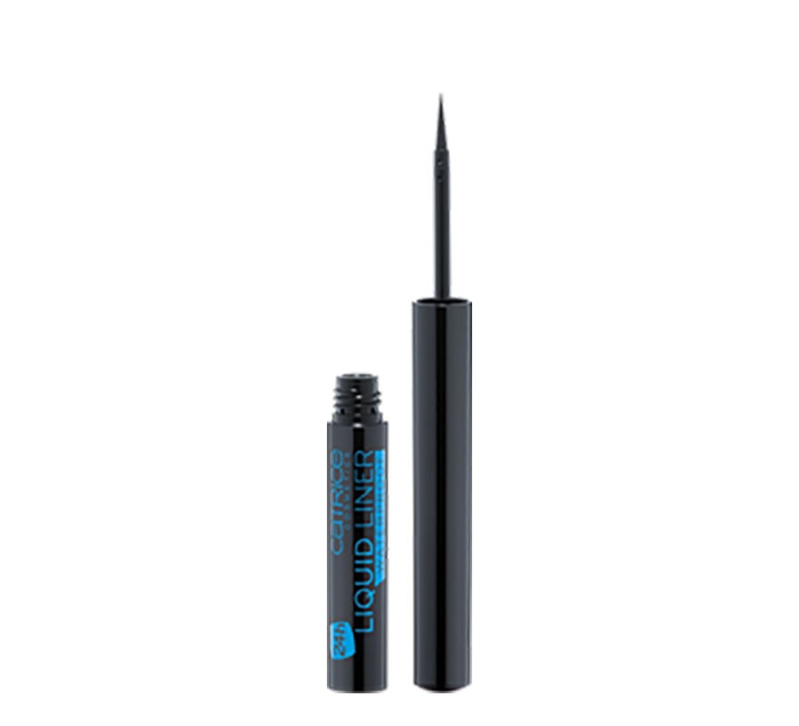 CATRICE eyeliner LIQUID LINER 24H WTP #010 Don't