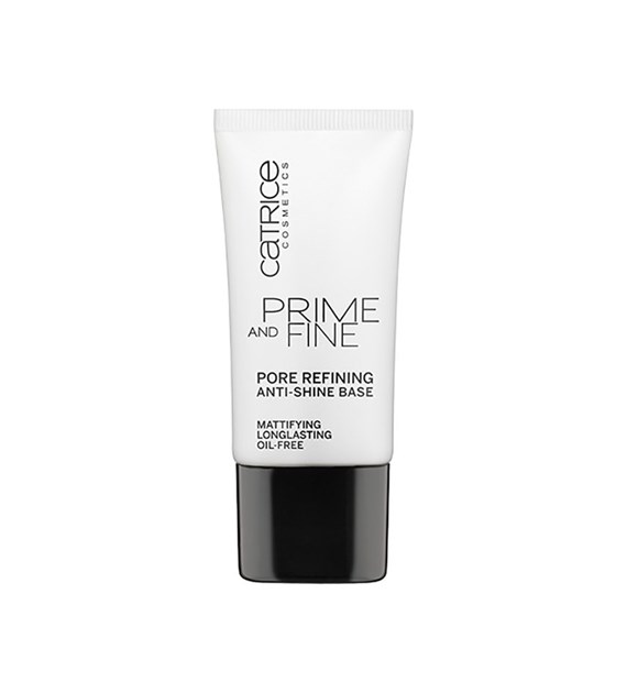 CATRICE baza PRIME AND FINE PORE REFINING 30ml