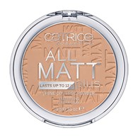 CATRICE puder ALL MATT PLUS SHINE #030 Warm Beige