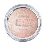 CATRICE puder HIGH GLOW MINERAL HIGHL. POWDER #010