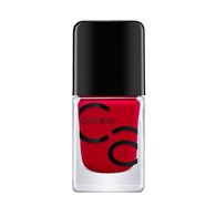 CATRICE lakier do paznokci ICONails Gel Lacque #02