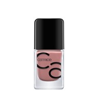 CATRICE lakier do paznokci ICONails Gel Lacque #10