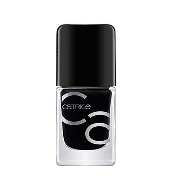 CATRICE lakier do paznokci ICONails Gel Lacque #20