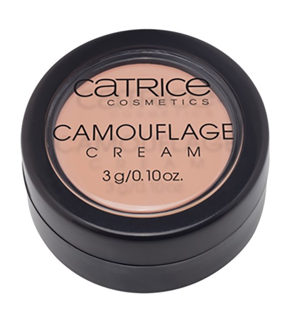 CATRICE korektor CAMOUFLAGE #025 Rosy Sand