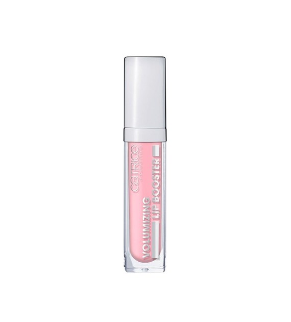 CATRICE błyszczyk VOLUMIZING LIP BOOSTER #010