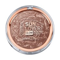 CATRICE puder brązujący SUN LOVER GLOW #010