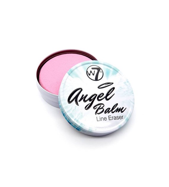 W7 baza wygładzająca ANGEL BALM LINE ERASER