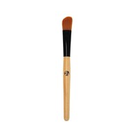 W7 pędzel do podkładu ANGLED FOUNDATION BRUSH