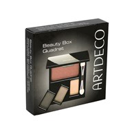 ARTDECO kasetka magnet. na cienie BEAUTY BOX QUADR