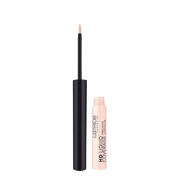 CATRICE korektor HD LIQUID CONCEALER #010 Light Be