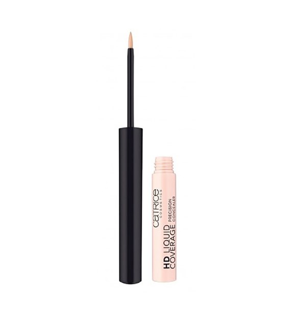 CATRICE korektor HD LIQUID CONCEALER #030 Sand Bei