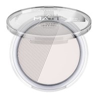 CATRICE puder ALL MATT PLUS SHINE #001 Universal