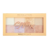 MUR paleta rozświetlaczy SOPH HIGHLIGHTER PALETTE