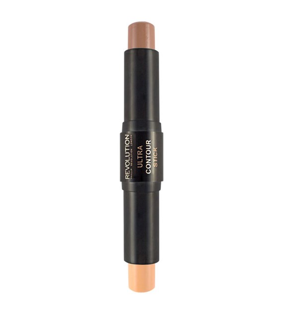 MUR sztyft do kontur. ULTRA CONTOUR DUO STICK #M/D