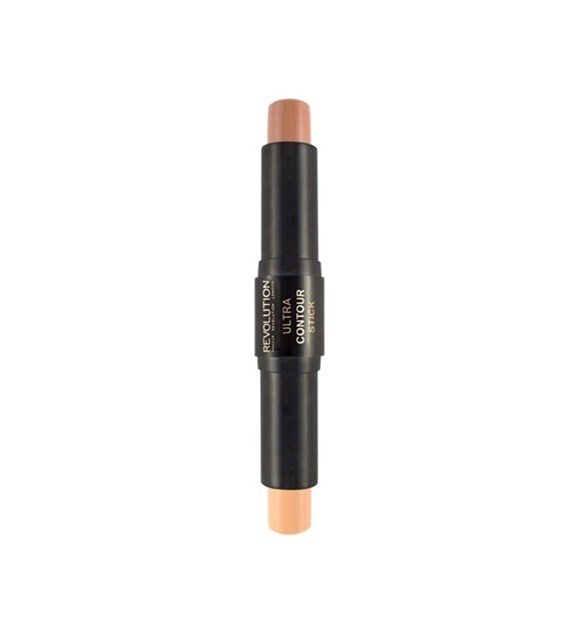 MUR sztyft do kontur. ULTRA CONTOUR DUO STICK #L/M