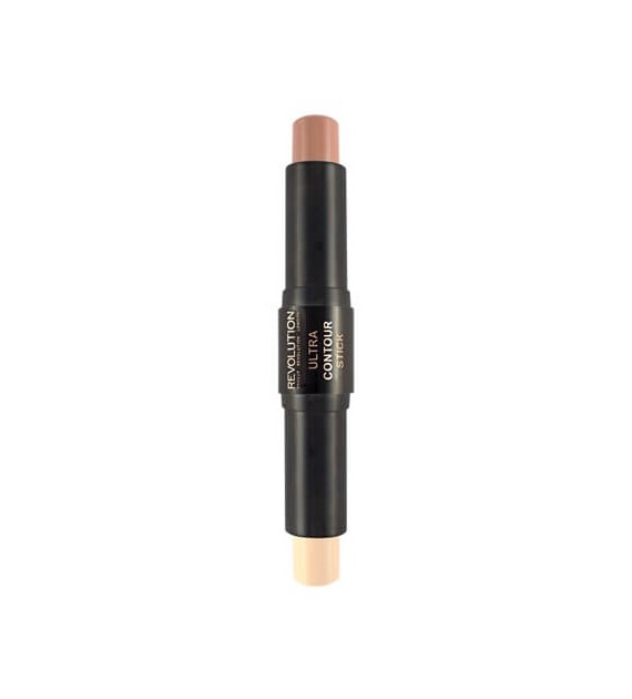 MUR sztyft do kontur. ULTRA CONTOUR DUO STICK #Fai