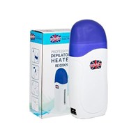 RONNEY podgrzewacz do wosku DEPILATORY HEATER #Nie