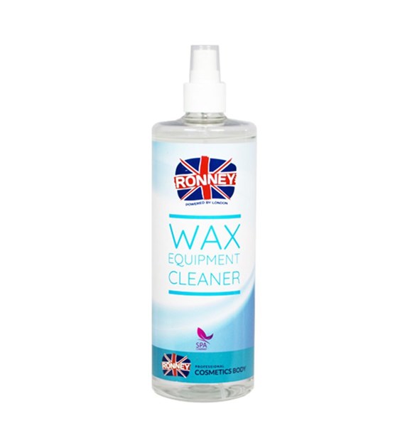 RONNEY płyn WAX EQUIPMENT CLEANER 500ml