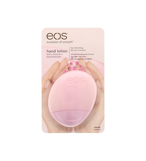 EOS krem do rąk 44ml #Berry Blossom