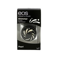 EOS balsam do ust SHIMMER 7g #Pearl