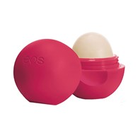 EOS balsam do ust ORGANIC 7g #Pomegranate Raspberr