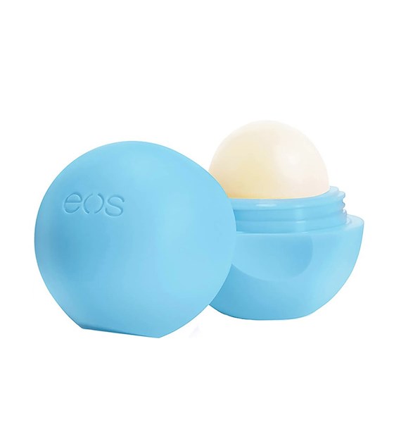 EOS balsam do ust 7g #Blueberry Acai