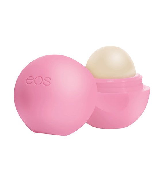 EOS balsam do ust ORGANIC 7g #Strawberry Sorbet