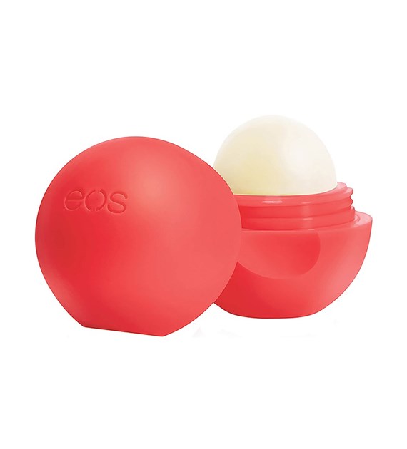 EOS balsam do ust ORGANIC 7g #Summer Fruit