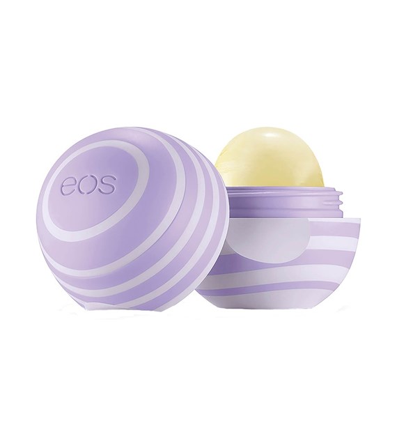 EOS balsam do ust VISIBLY SOFT #Blackberry Nectar