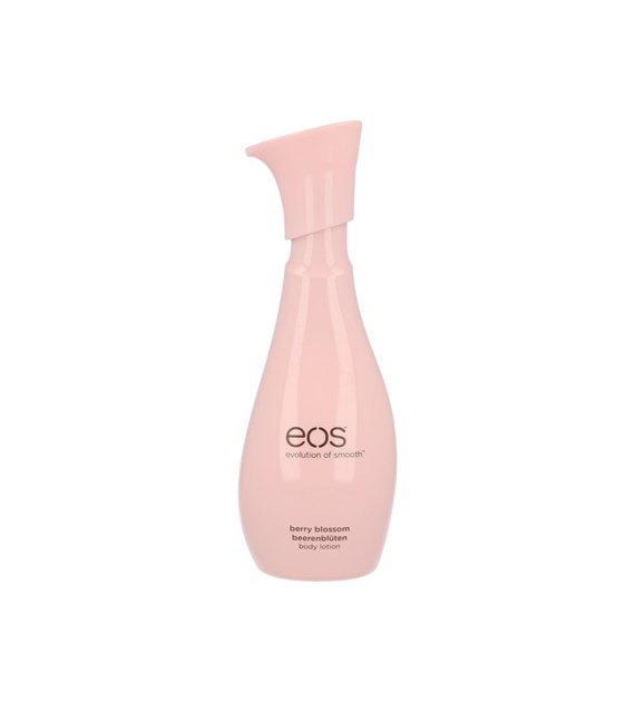 EOS balsam do ciała z pompką 350ml #Berry Blossom