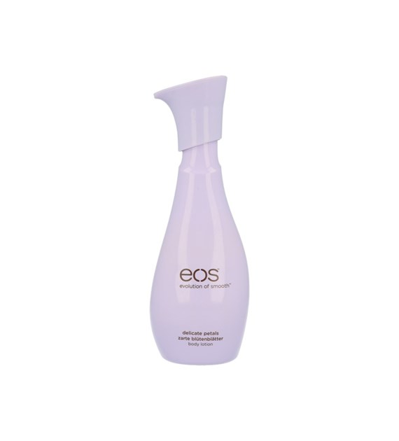 EOS balsam do ciała z pompką 350ml #Delicate Peta