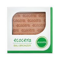 ECOCERA puder brązujący 10g #Bali