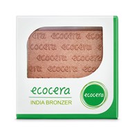 ECOCERA puder brązujący 10g #India