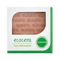 ECOCERA puder brązujący 10g #Thai