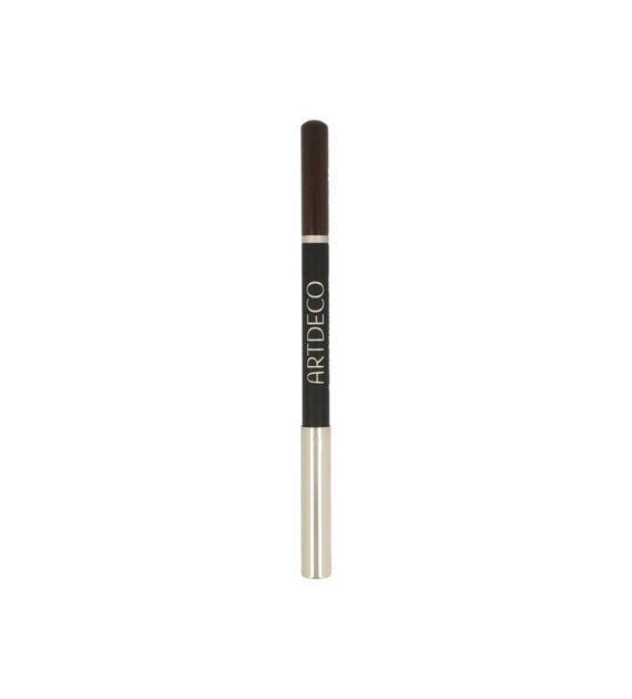 ARTDECO kredka do brwi EYE BROW PENCIL #2 In.Brown