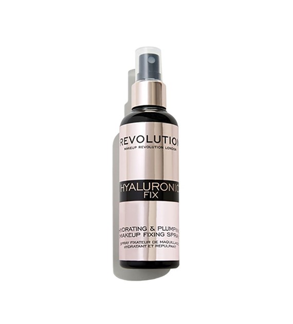 MUR utrwalacz makijażu HYALURONIC FIXING SPRAY