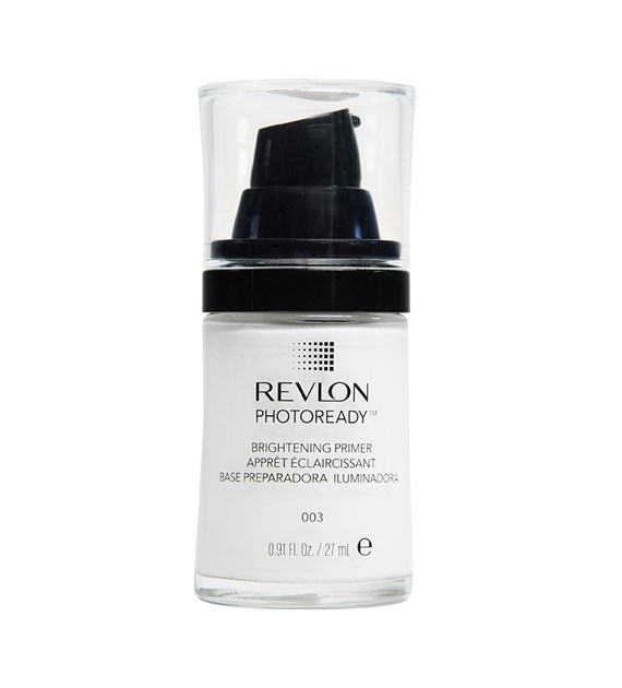 REVLON baza PHOTOREADY BRIGHTENING PRIMER #003